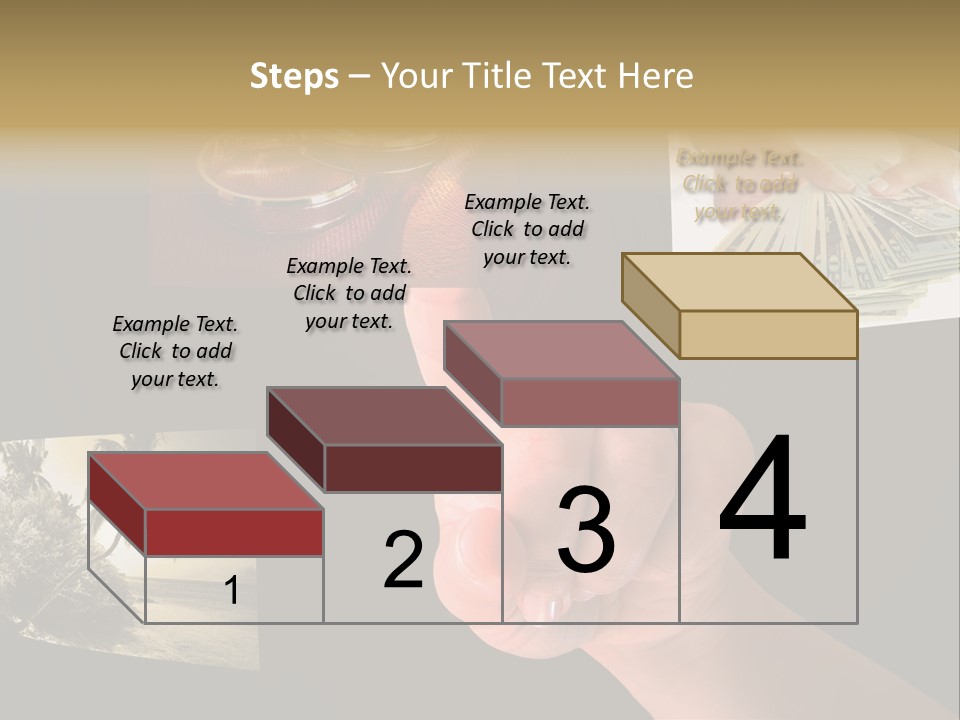 Digital Interactive Multimedia PowerPoint Template