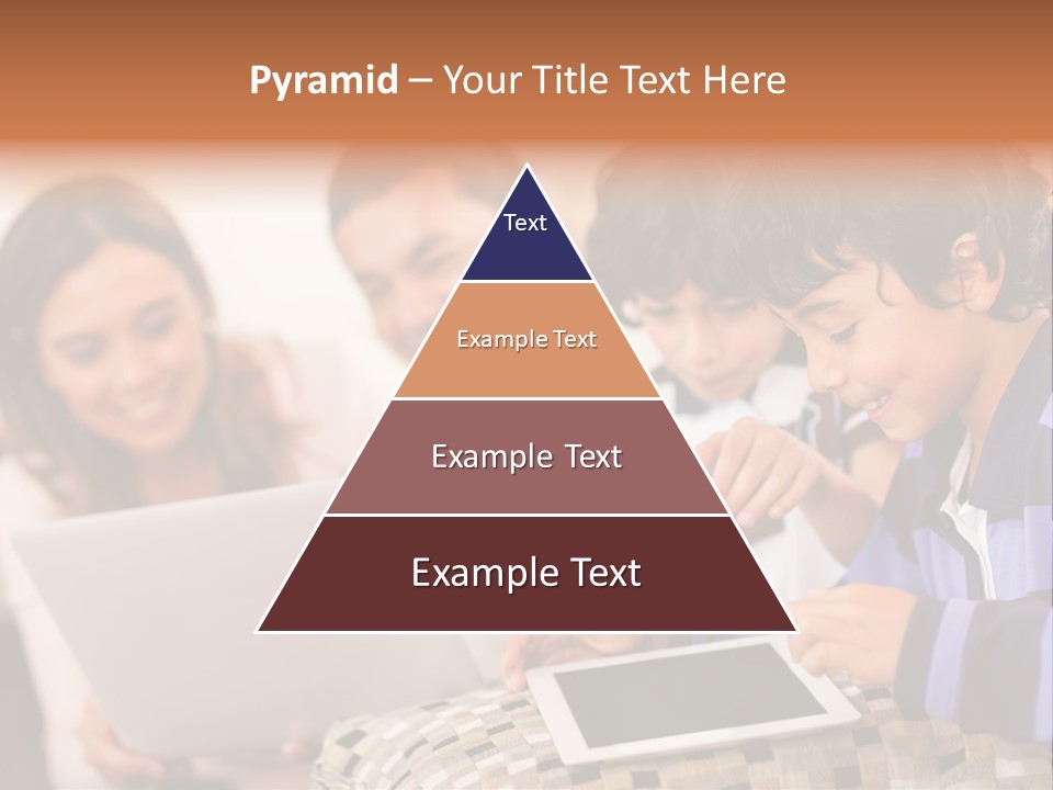 Internet Email Web PowerPoint Template