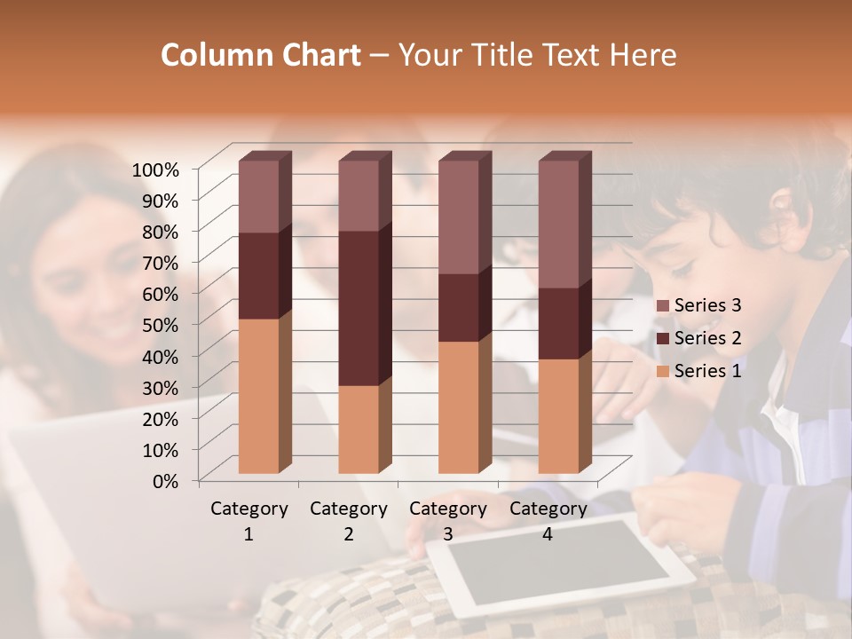 Internet Email Web PowerPoint Template