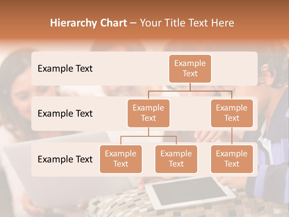 Internet Email Web PowerPoint Template