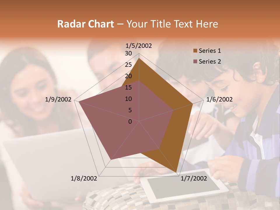 Internet Email Web PowerPoint Template