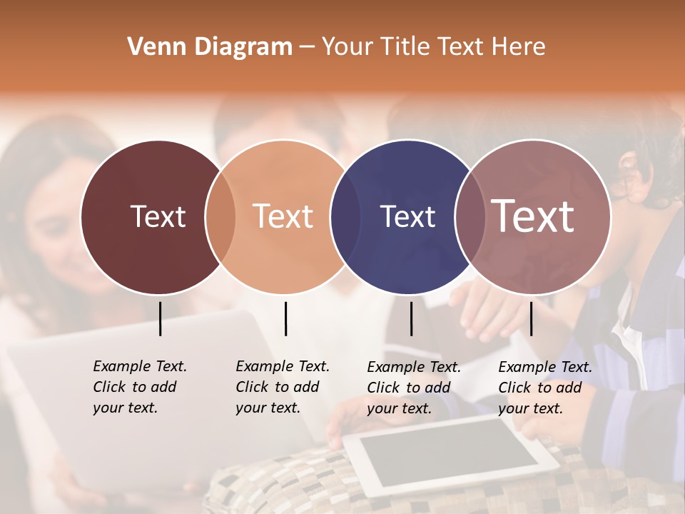 Internet Email Web PowerPoint Template
