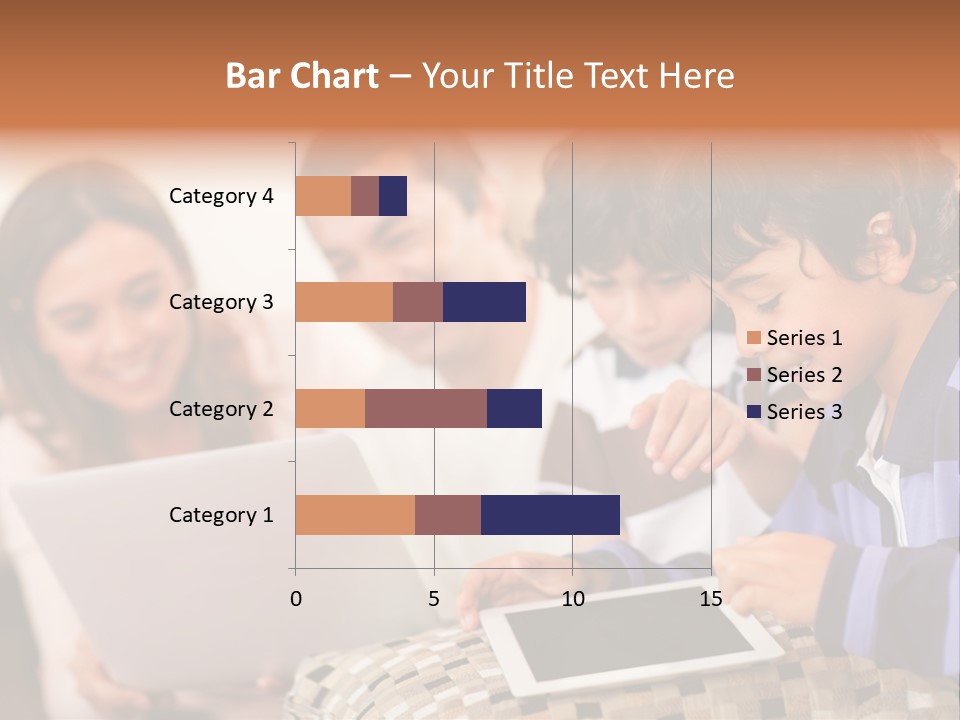 Internet Email Web PowerPoint Template