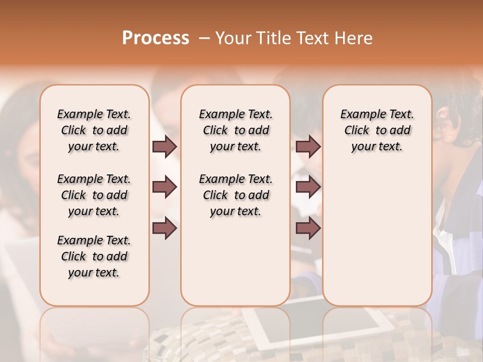 Internet Email Web PowerPoint Template