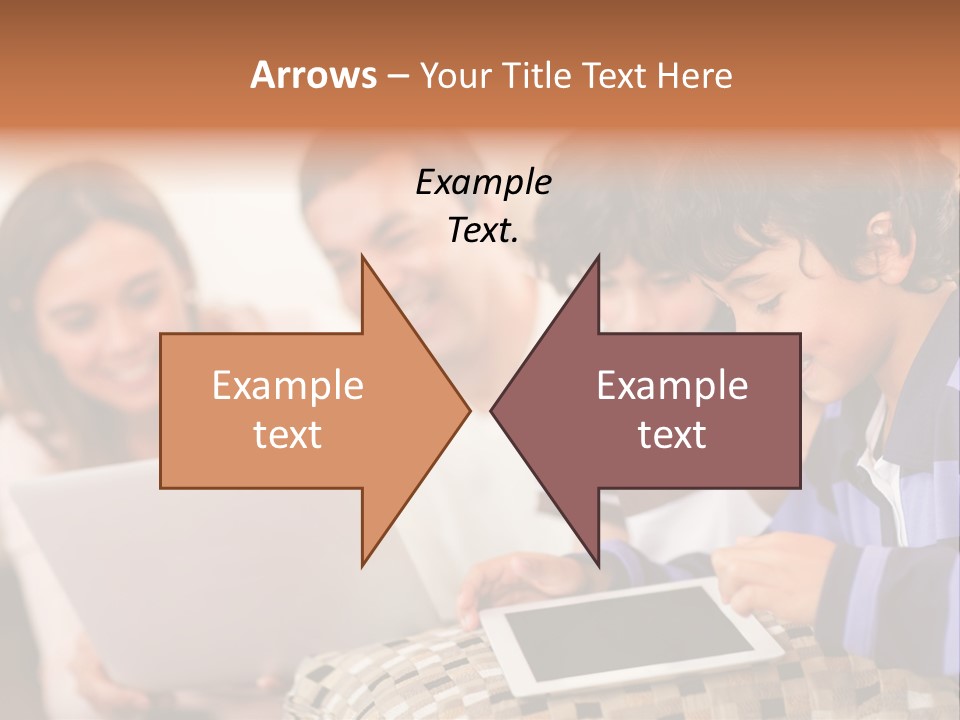 Internet Email Web PowerPoint Template