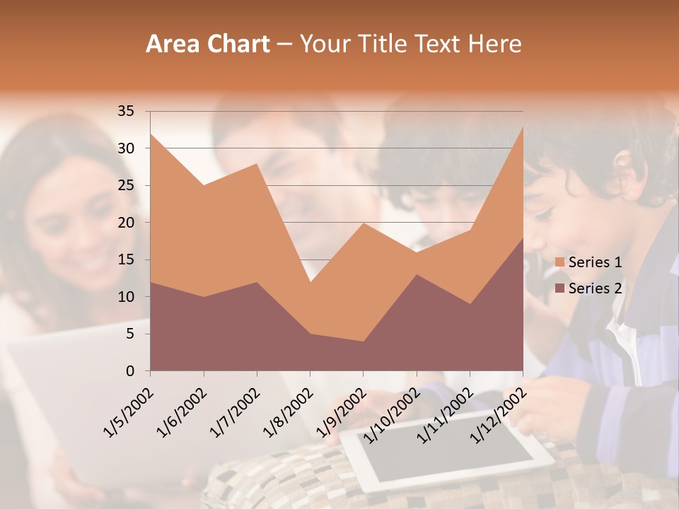 Internet Email Web PowerPoint Template