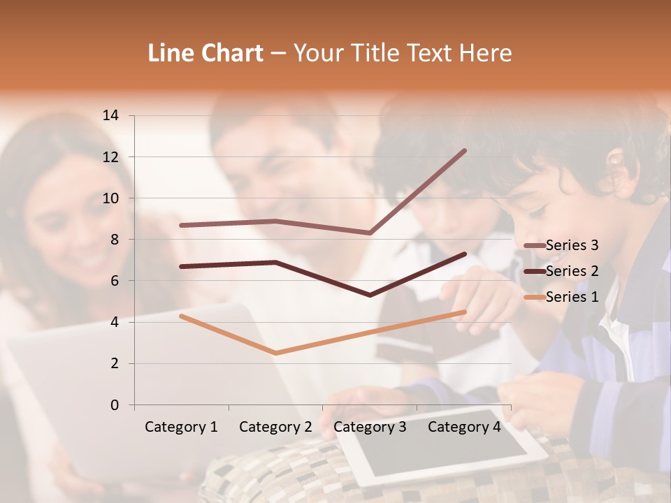 Internet Email Web PowerPoint Template