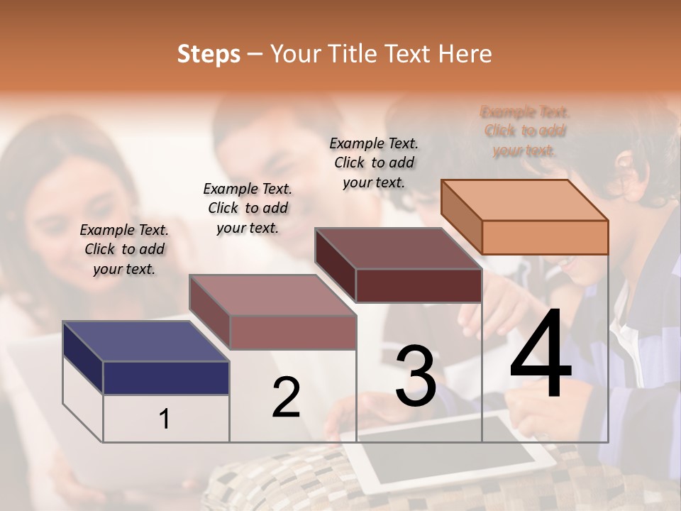 Internet Email Web PowerPoint Template