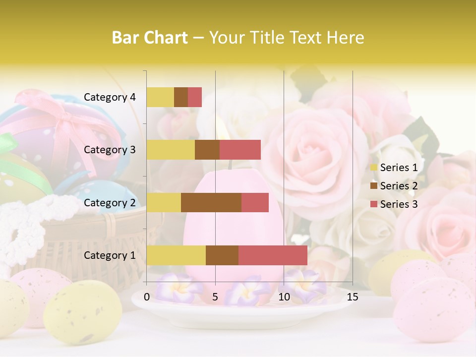 Place Decorate Setting PowerPoint Template