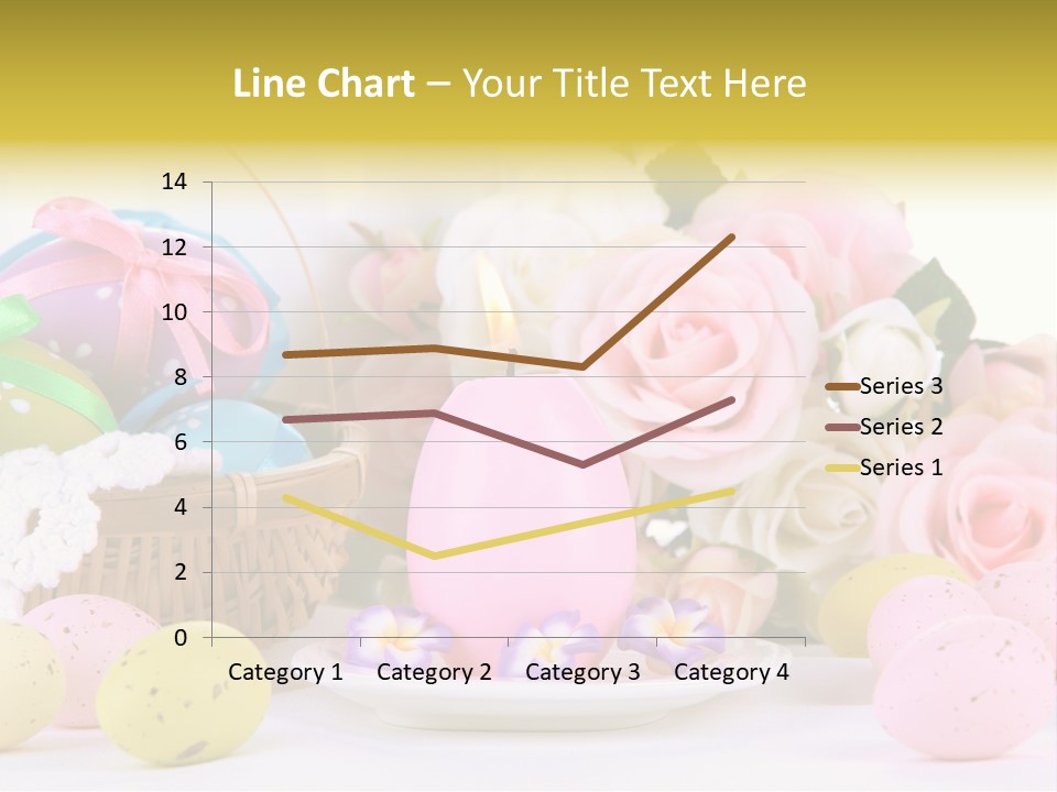 Place Decorate Setting PowerPoint Template