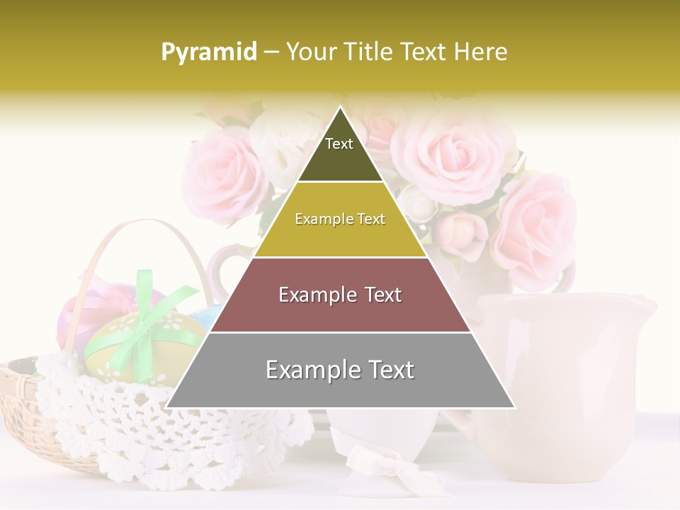 Dinner Restaurant Beautiful PowerPoint Template