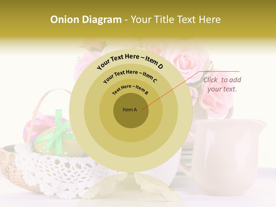 Dinner Restaurant Beautiful PowerPoint Template