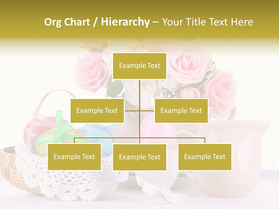 Dinner Restaurant Beautiful PowerPoint Template