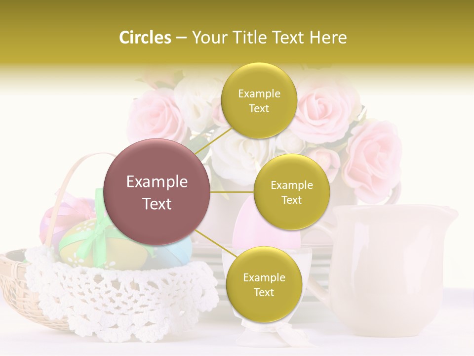 Dinner Restaurant Beautiful PowerPoint Template