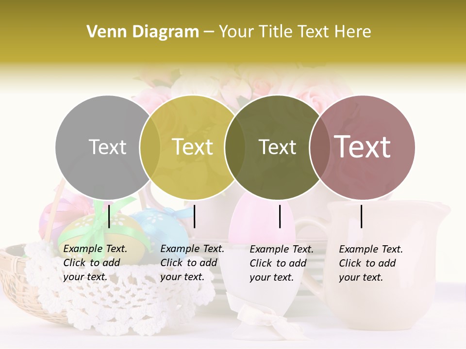 Dinner Restaurant Beautiful PowerPoint Template