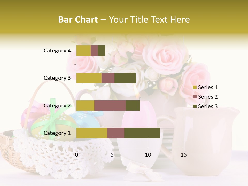 Dinner Restaurant Beautiful PowerPoint Template