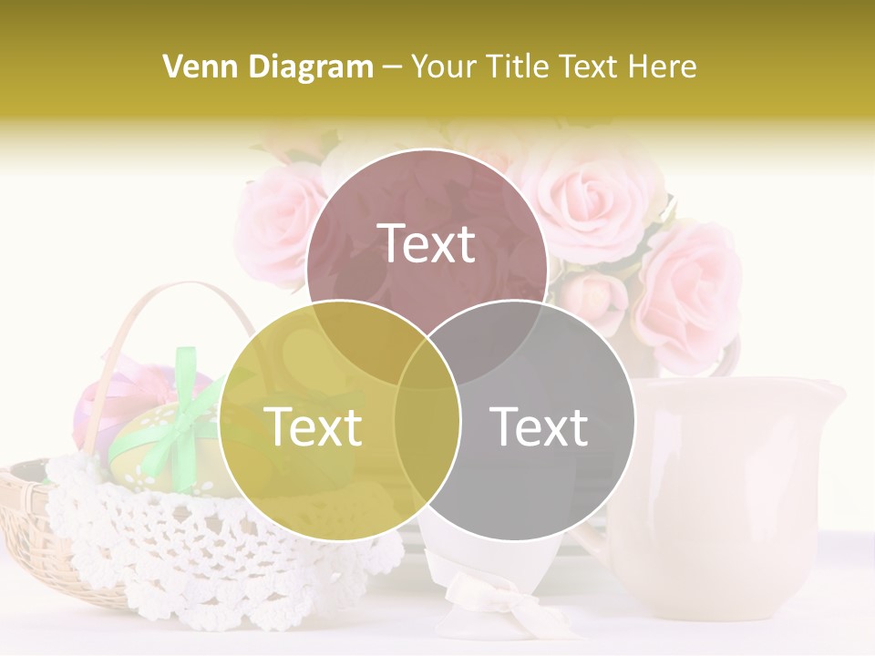 Dinner Restaurant Beautiful PowerPoint Template