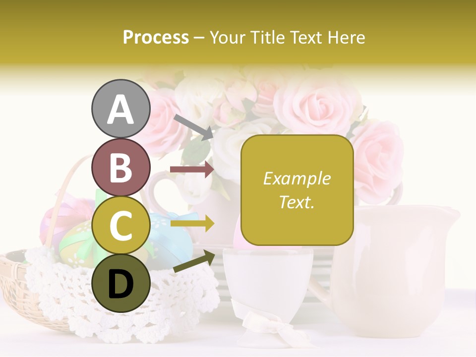 Dinner Restaurant Beautiful PowerPoint Template