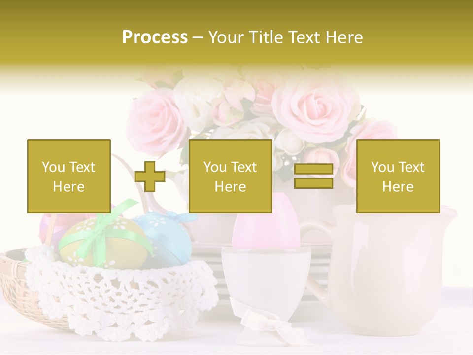 Dinner Restaurant Beautiful PowerPoint Template