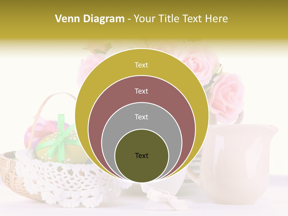 Dinner Restaurant Beautiful PowerPoint Template