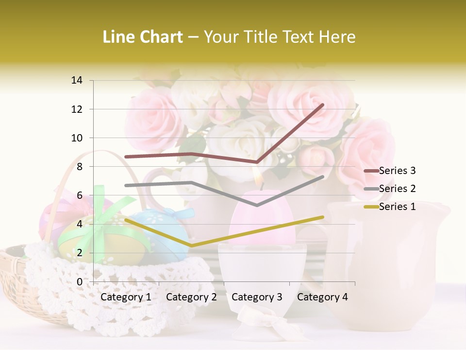 Dinner Restaurant Beautiful PowerPoint Template