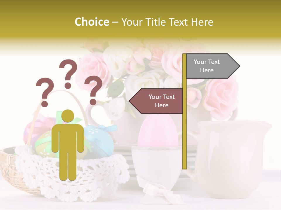 Dinner Restaurant Beautiful PowerPoint Template