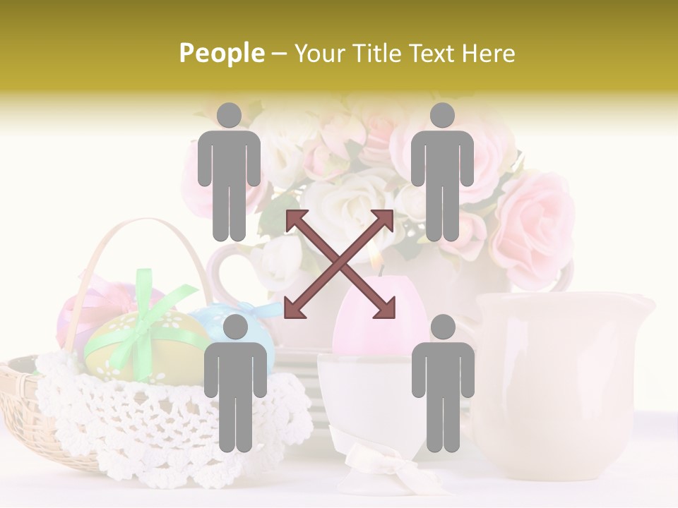 Dinner Restaurant Beautiful PowerPoint Template