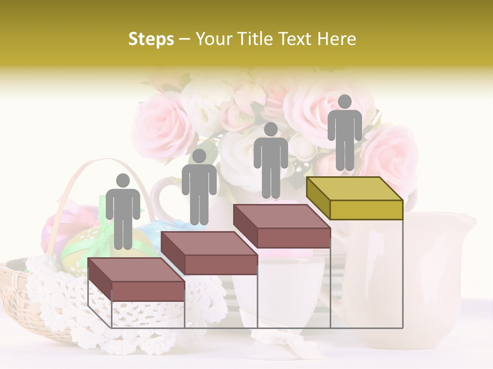 Dinner Restaurant Beautiful PowerPoint Template