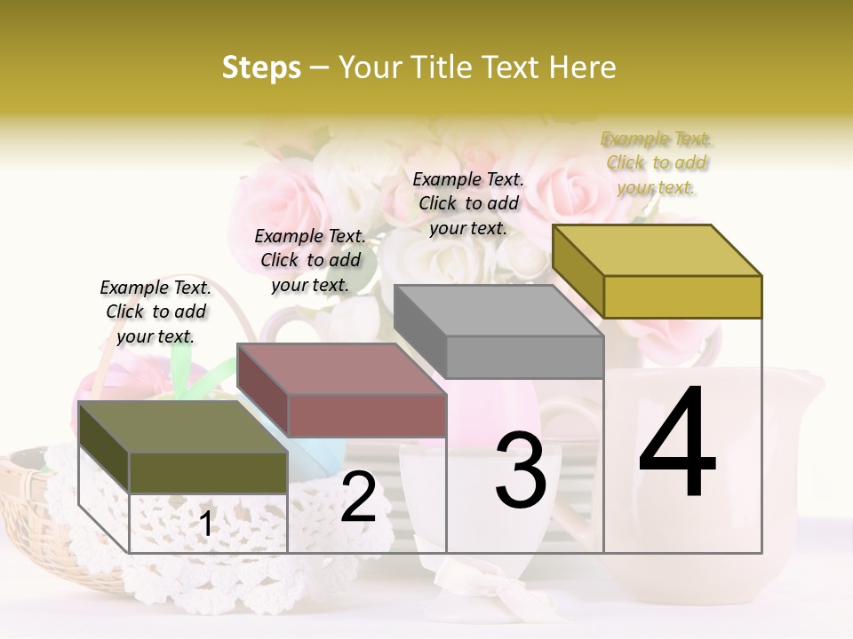 Dinner Restaurant Beautiful PowerPoint Template