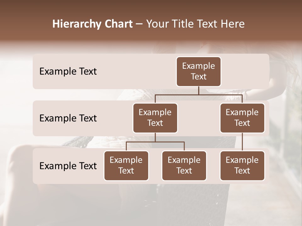 Young Cute Romantic PowerPoint Template
