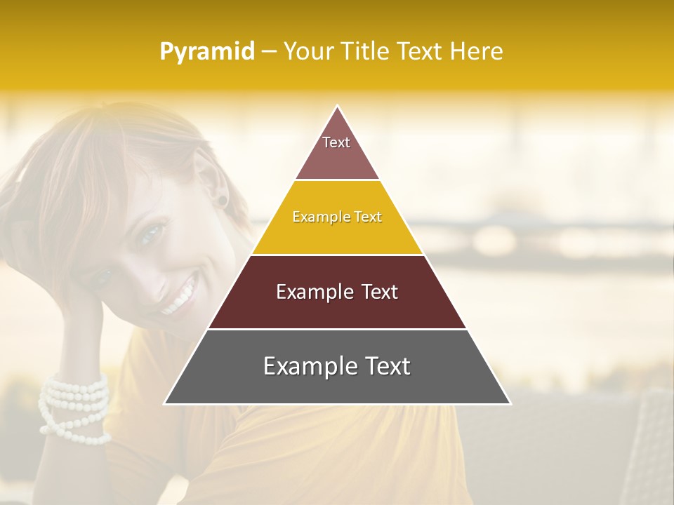 City Beautiful Home PowerPoint Template