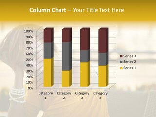 City Beautiful Home PowerPoint Template