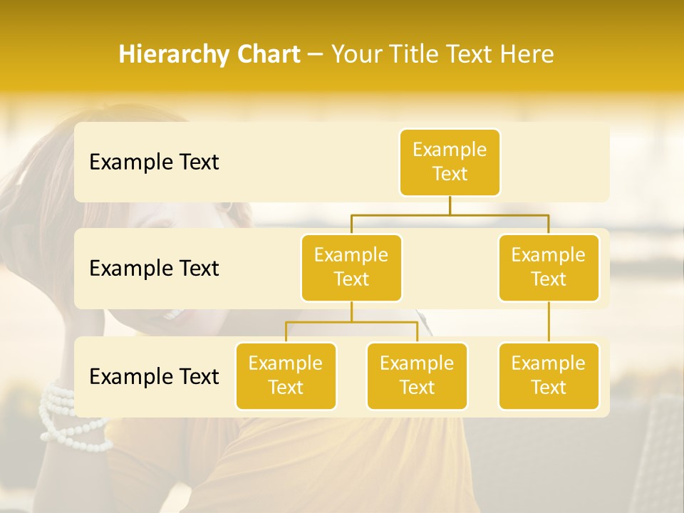 City Beautiful Home PowerPoint Template