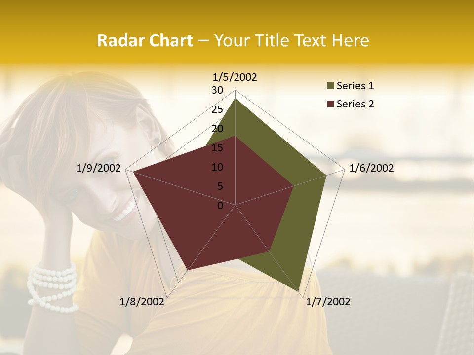 City Beautiful Home PowerPoint Template