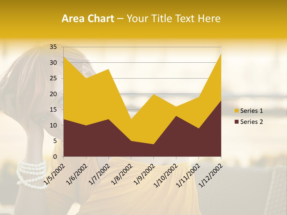 City Beautiful Home PowerPoint Template
