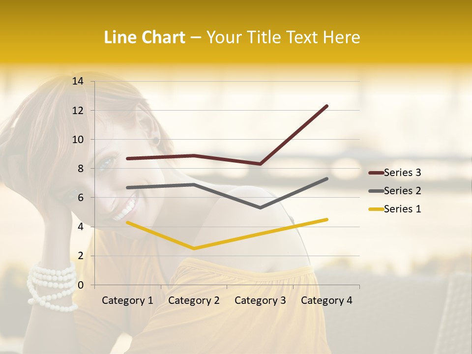 City Beautiful Home PowerPoint Template