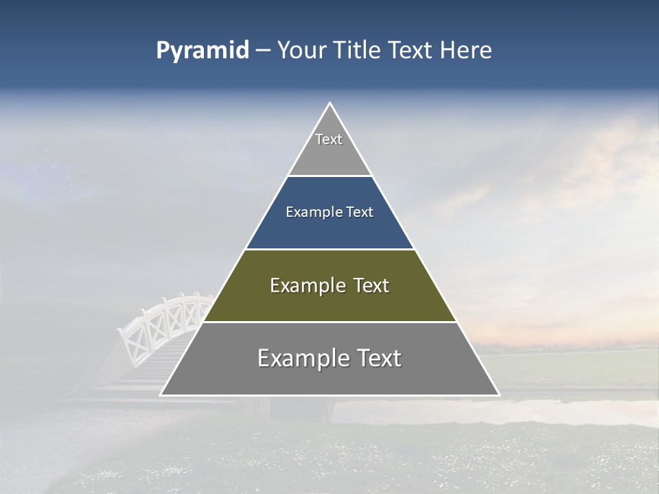 Ancient White China PowerPoint Template