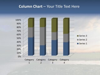 Ancient White China PowerPoint Template