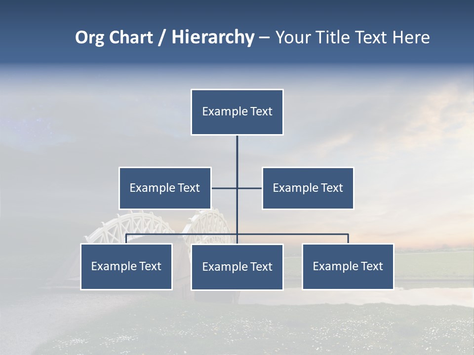 Ancient White China PowerPoint Template