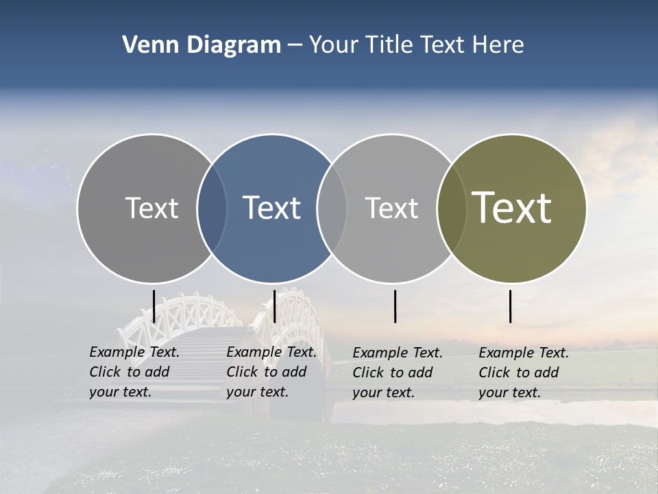 Ancient White China PowerPoint Template