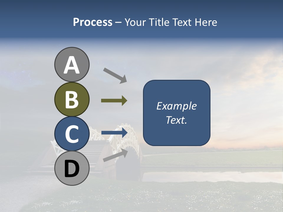 Ancient White China PowerPoint Template