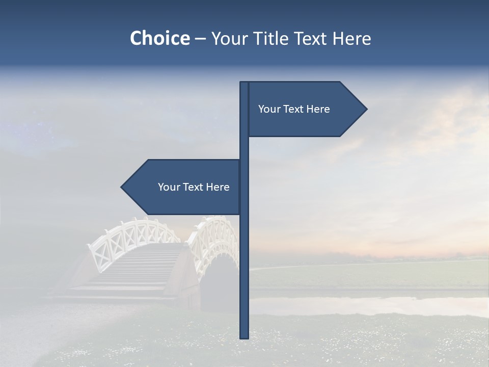 Ancient White China PowerPoint Template