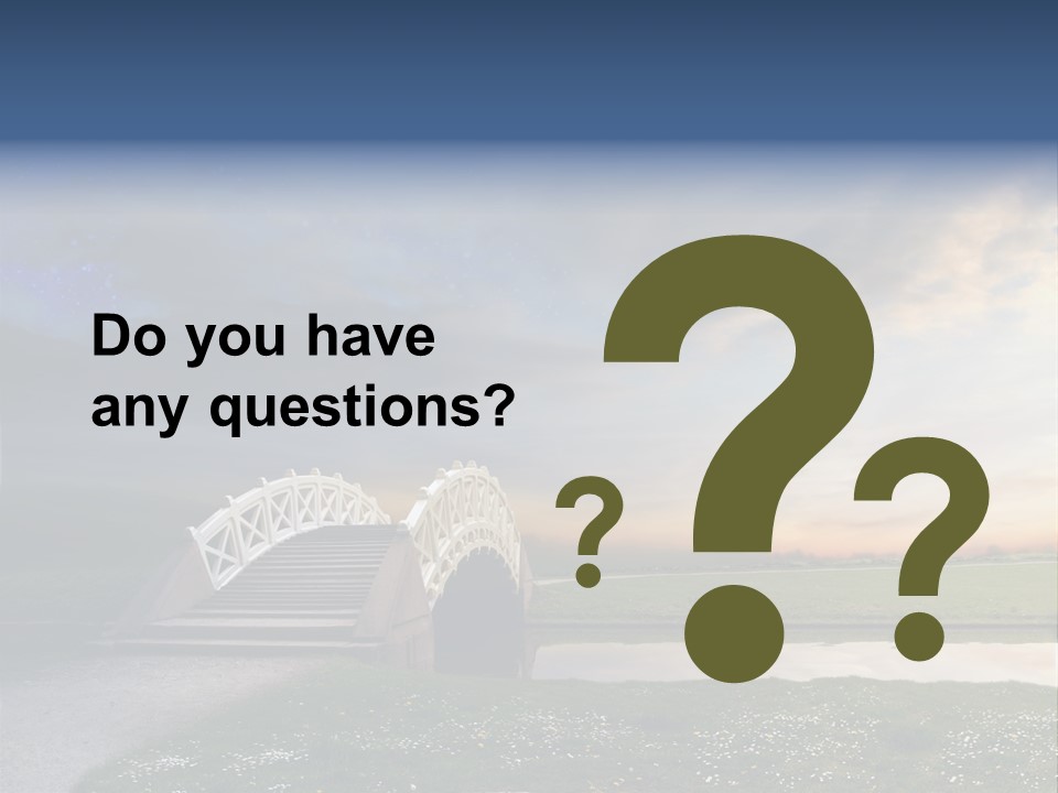 Ancient White China PowerPoint Template