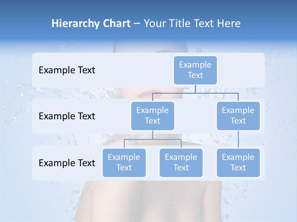 Woman Ceremony Children PowerPoint Template