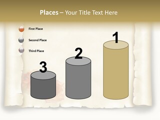 Girls Children Woman PowerPoint Template