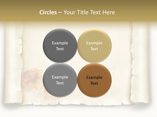 Girls Children Woman PowerPoint Template