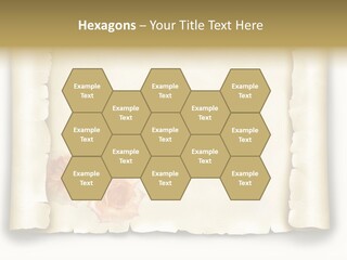 Girls Children Woman PowerPoint Template