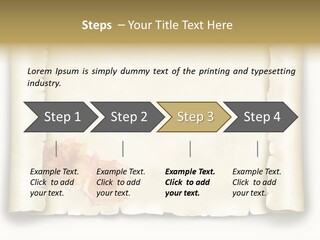 Girls Children Woman PowerPoint Template