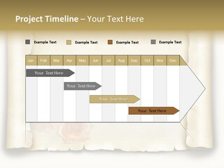 Girls Children Woman PowerPoint Template