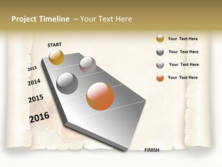 Girls Children Woman PowerPoint Template